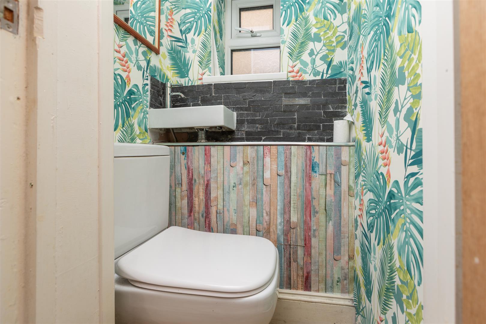 Lon Coed Bran, Cockett, Swansea, SA2 0YQ